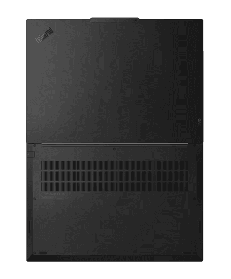 Laptop Lenovo ThinkPad E16 Gen 3 / Intel Ultra 7 258V / 32GB LPDDR5x / 1TB SSD / 16" WQXGA IPS 120Hz / Intel Arc 140V - Zezë - 5