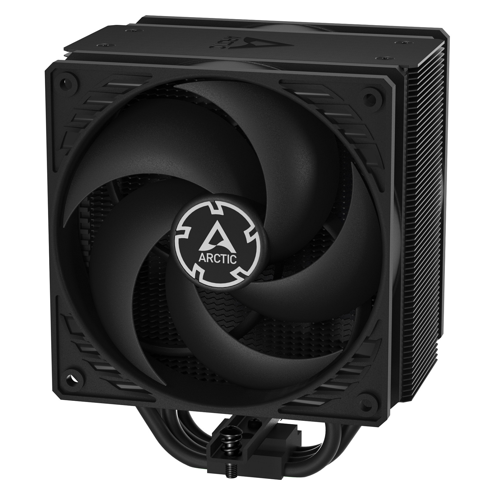 Ftohës për procesor K Cooler Arctic Freezer 36 - Black - 1