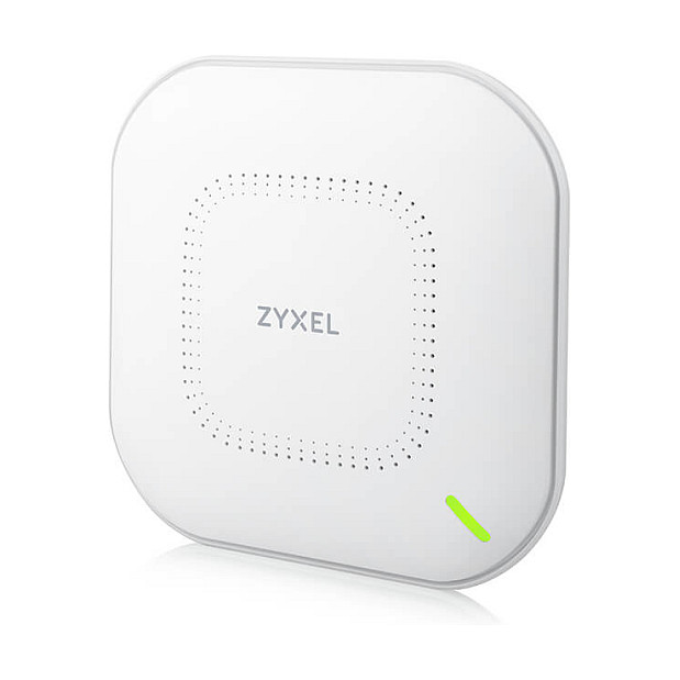Zyxel WAX630S AX3000 WiFi 6 AP (2.5GbE, 4x4 MU-MIMO, Nebula Cloud) - 5