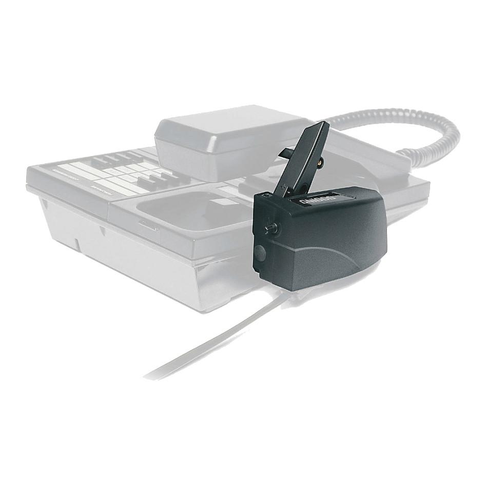 Aksesorë për Kufje Jabra GN1000, Remote Handset Lifter, Hook Switch, për Telefona – Zezë