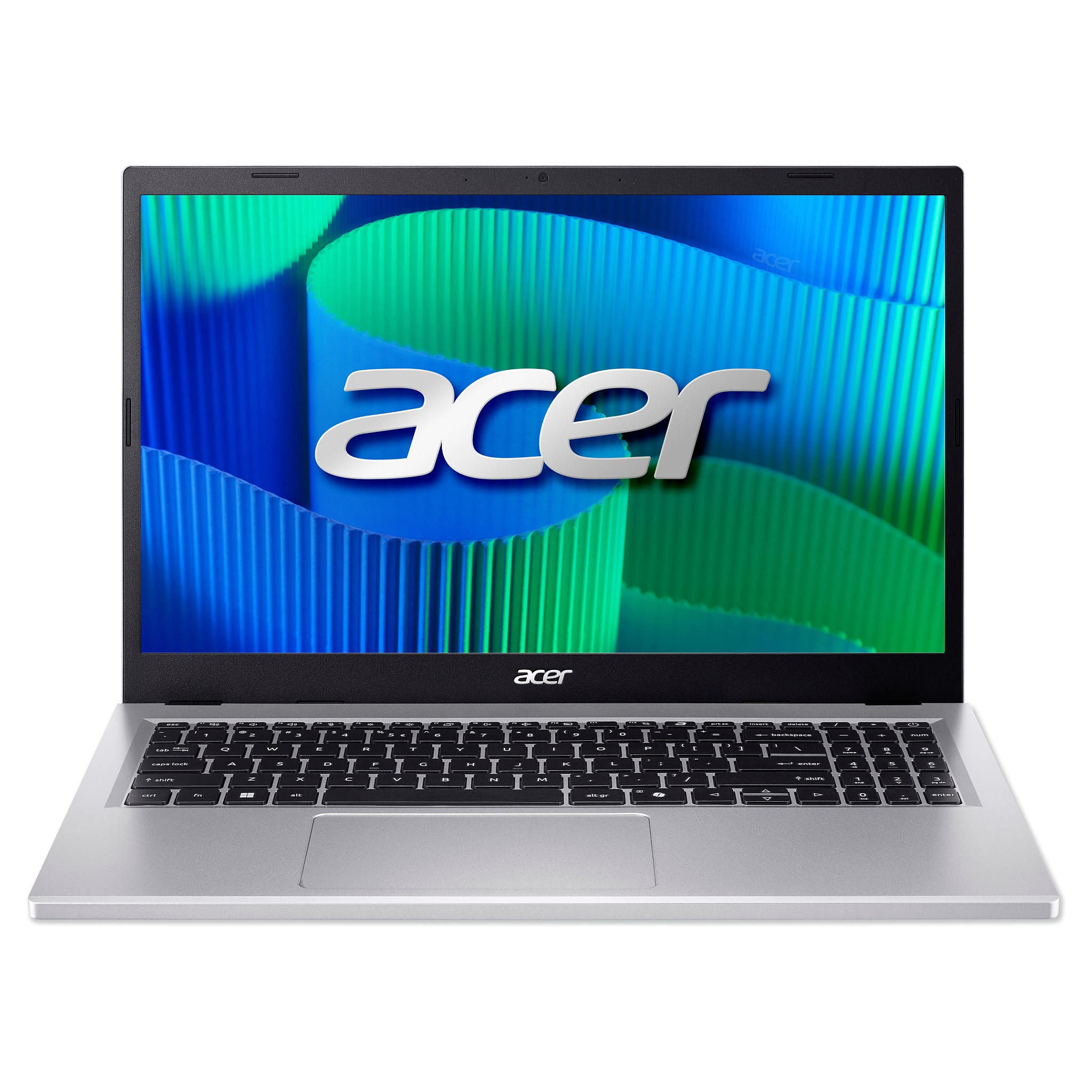 Laptop Acer Extensa 15 EX215-57-TCO-50PJ / Core 5 120U / 16GB DDR5 / 256GB / 15.6" Full HD / Intel Graphics / DE  - Argjendi - 1