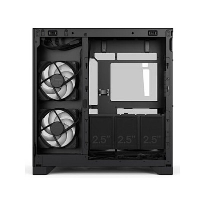 Kasë Fractal Design Pop 2 Vision RGB -Zezë - 14