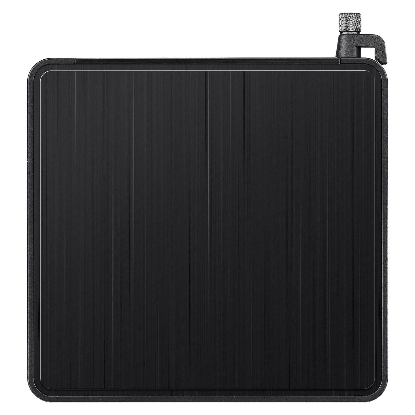 Mini Kompjuter ASUS NUC 14 Pro RNUC14RVKV5068C2I / Intel Core Ultra 5 135H / 16GB DDR5 / 512GB - Zezë - 13