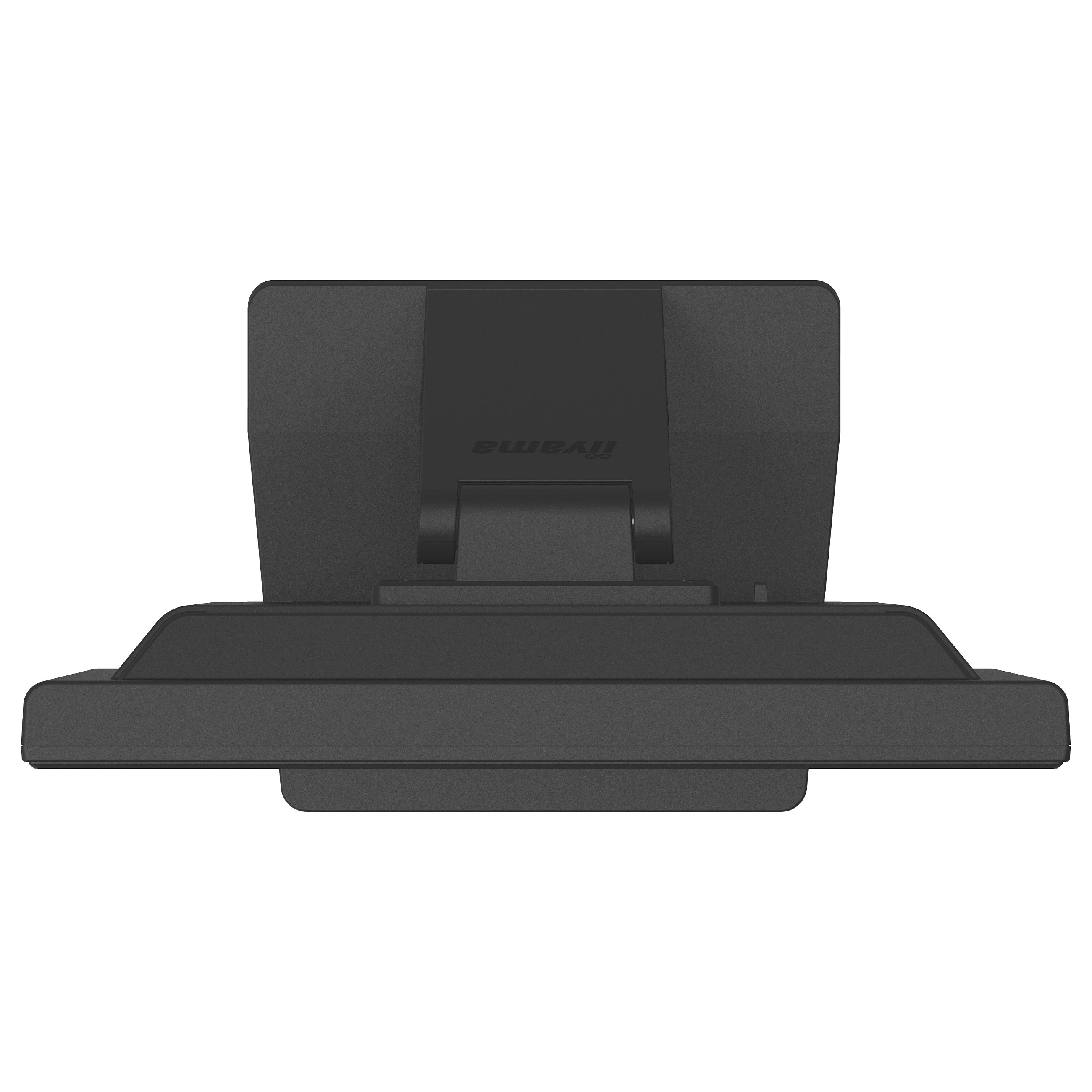 Monitor IIYAMA T1532MSC-B1S / 15″ / XGA TN LCD Touch / 8ms / USB + VGA + HDMI + DP - Zezë - 16