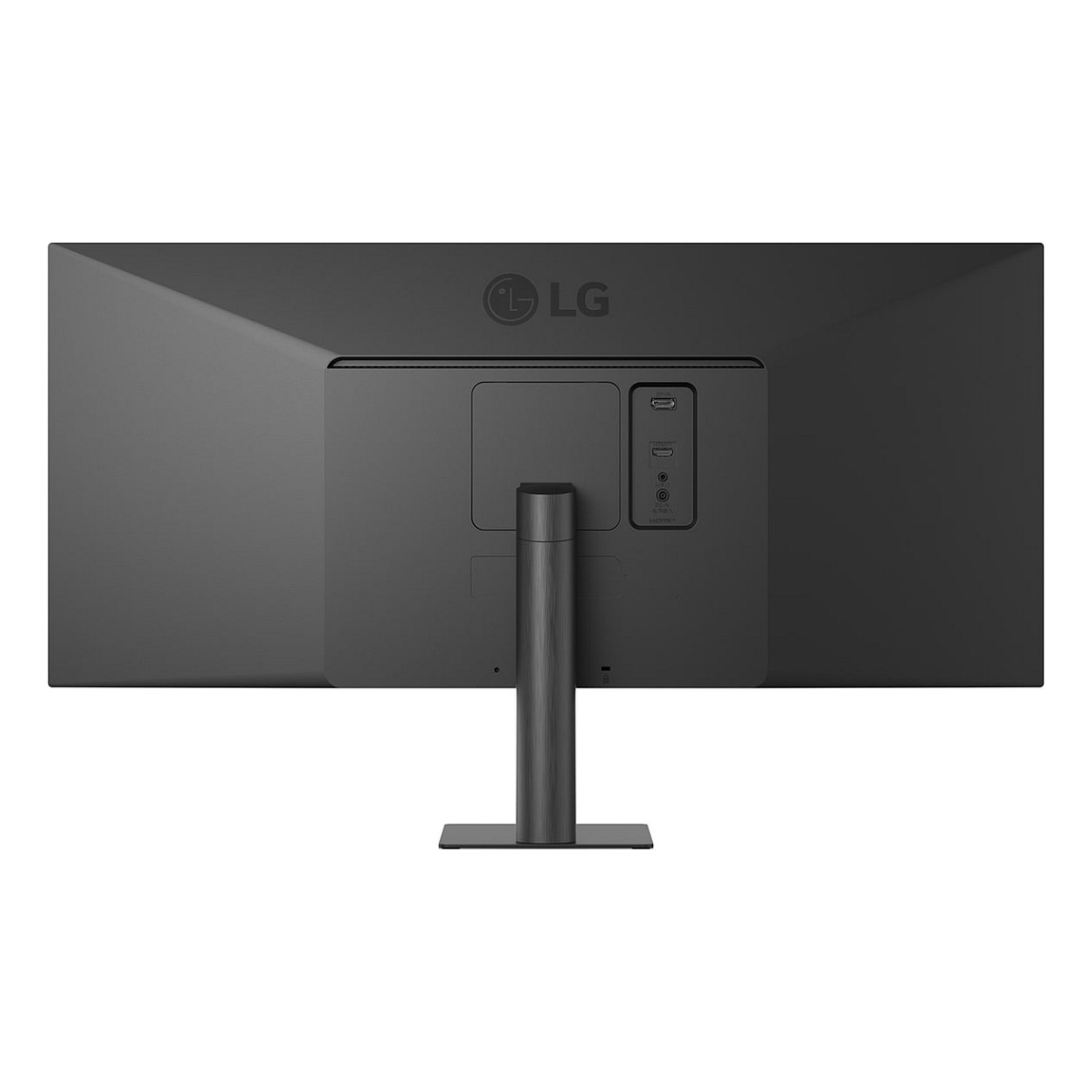 Monitor LG 34U511A-B / 34" / UltraWide WFHD IPS / 100Hz / 5ms / HDMI+DisplayPort - Zezë - 5
