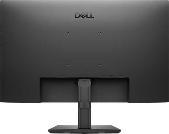 Monitor Dell Pro E2425HM / 23.8" / FHD IPS / 100Hz / 5ms / HDMI + DisplayPort + VGA - Zezë - 3
