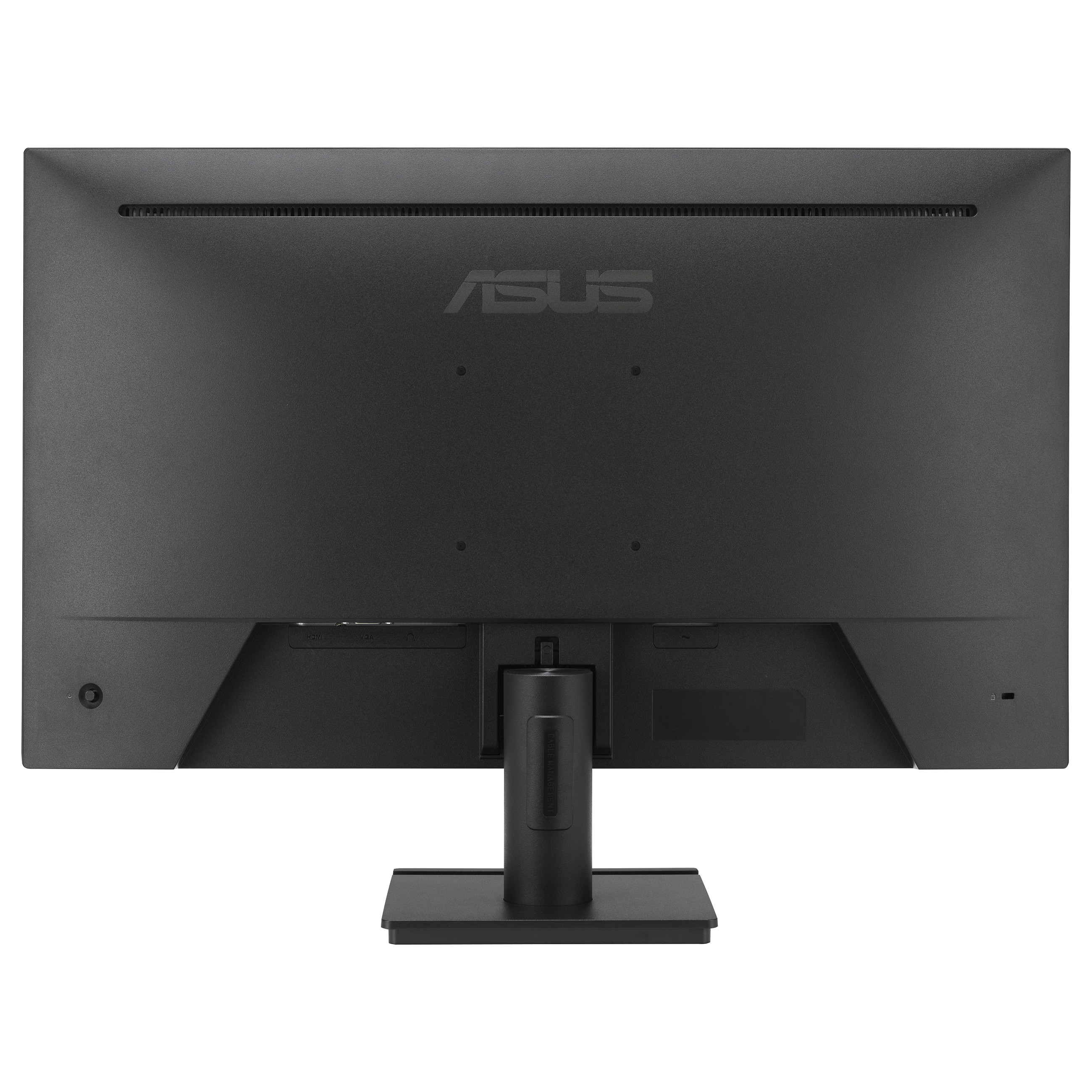 Monitor ASUS VA279HG / 27″ / FHD IPS LCD / 120 Hz / 1ms / HDMI + VGA - Zezë - 7