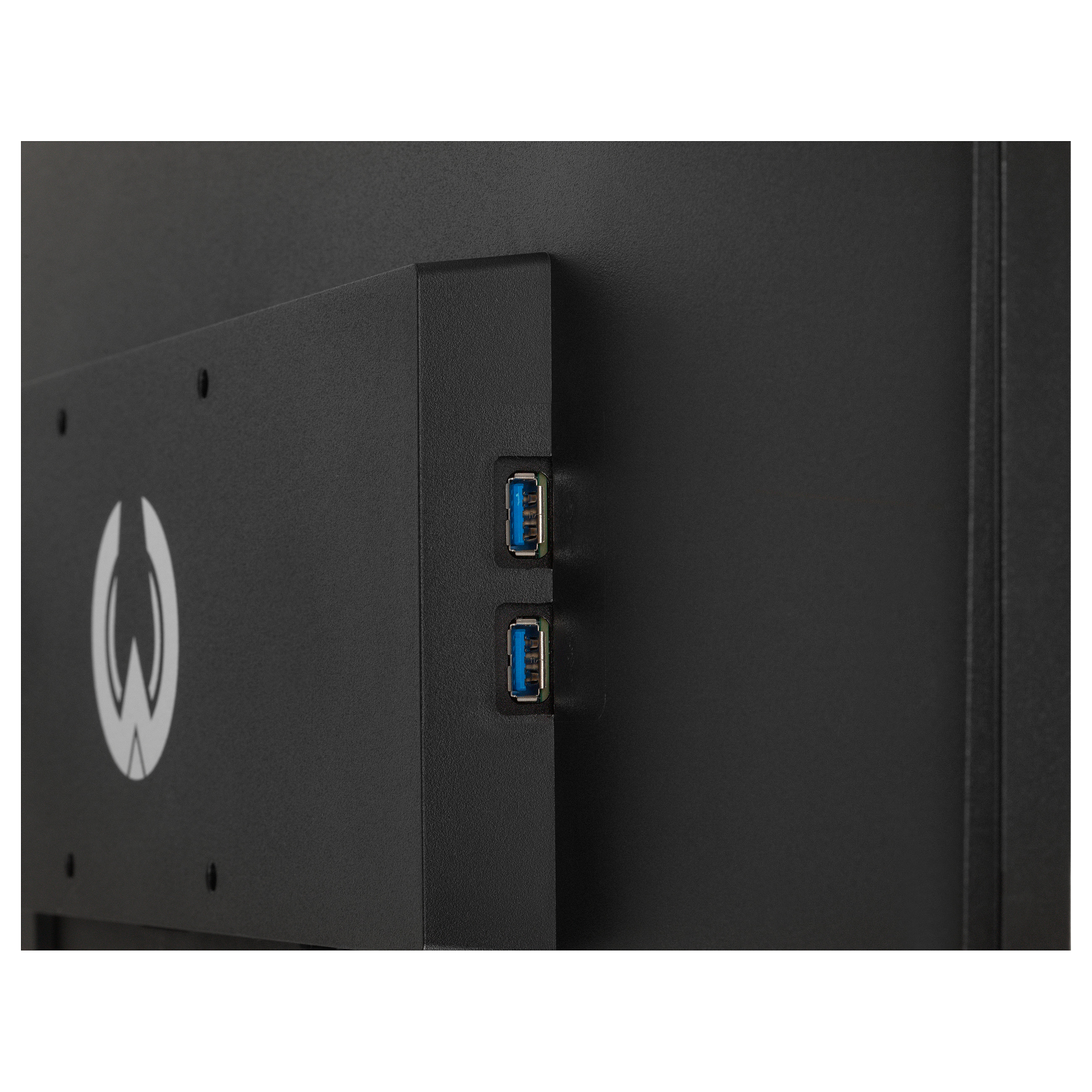 Monitor Gaming Iiyama G-Master G2770QSU-B6 / 27" / WQHD Fast IPS / 180Hz / 0.2ms / HDMI+DP+USB - Zezë - 12