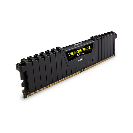 RAM Memorie DDR4 Corsair Vengeance LPX / 32GB (2x16GB) / UDIMM / 2666MHz / CL16 / 288-pin