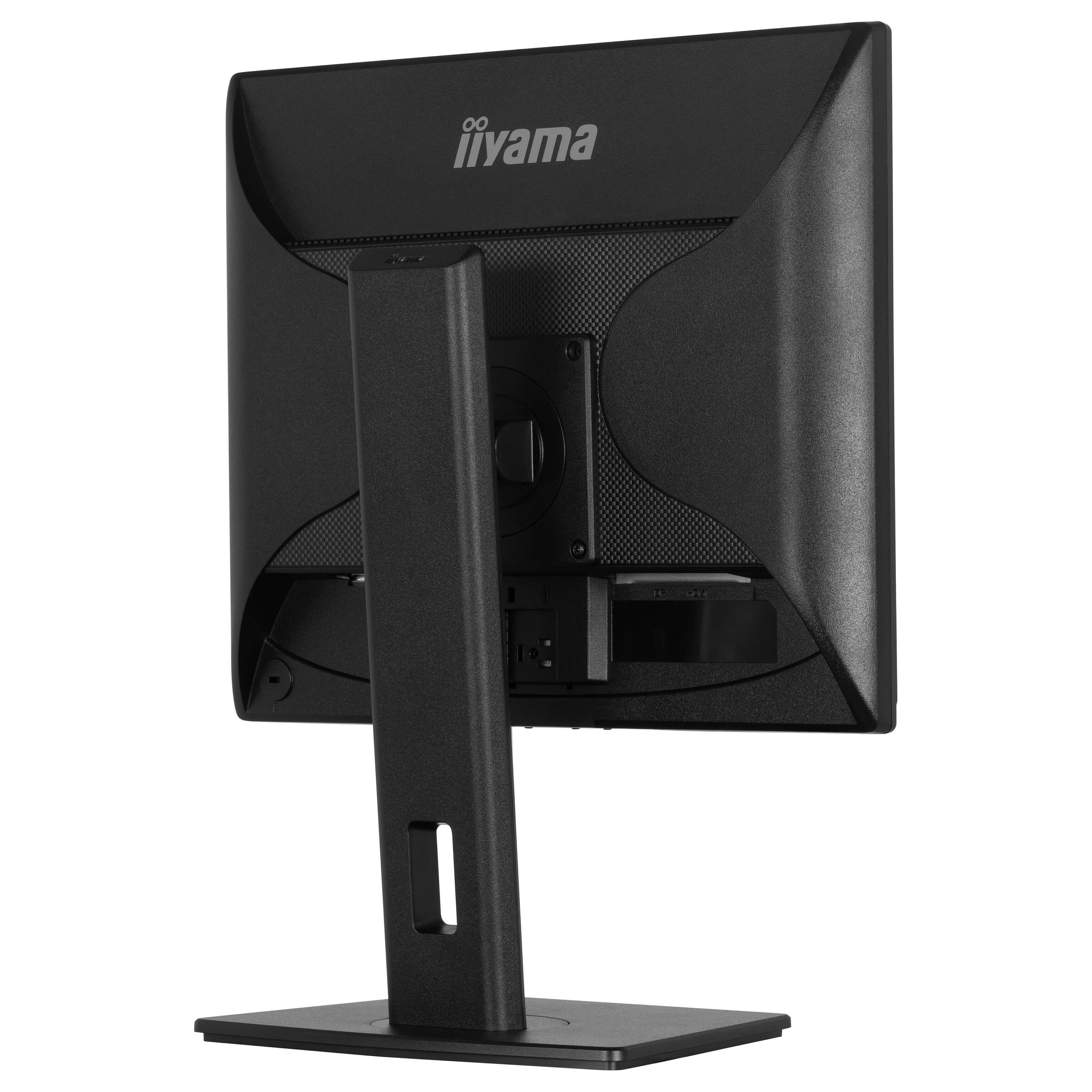 Monitor iiyama ProLite B1980S-B1 / 19″ / VGA TN LED / 75Hz / 3ms / HDMI + DP - Zezë - 13