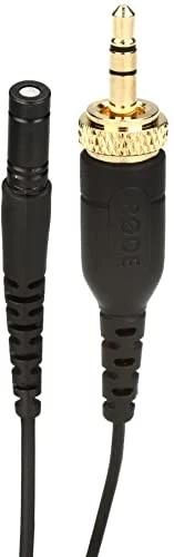 Mikrofon RØDE RØDELink Lavalier, Kondensator, Omnidireksional, 20–20000 Hz, 3.5 mm TRS - Zezë - 2