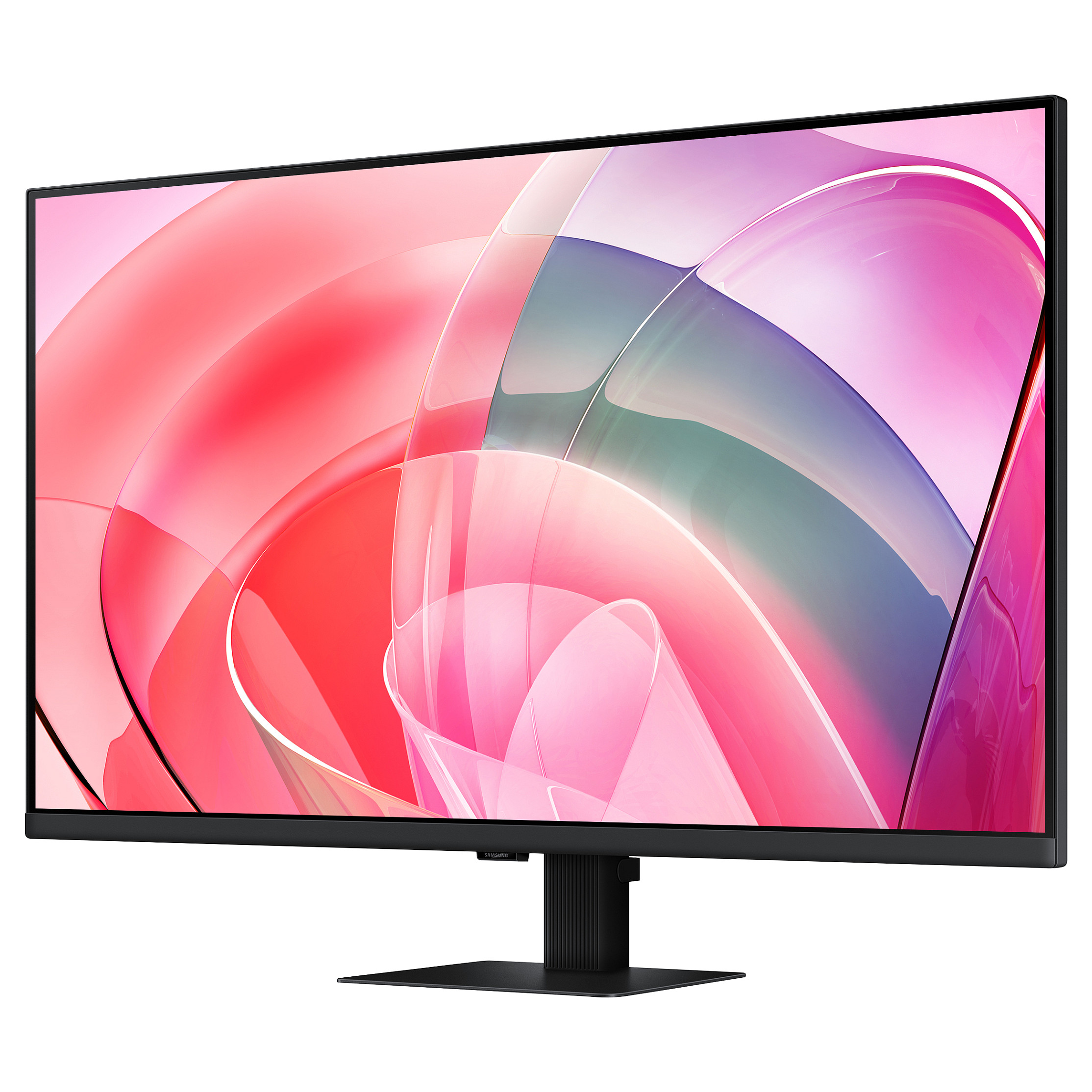Monitor Samsung S32D700EAU VIEWFINITY / 32"/ 4K Ultra HD VA LED / 60Hz / 5ms / HDMI+DP - Zezë - 2