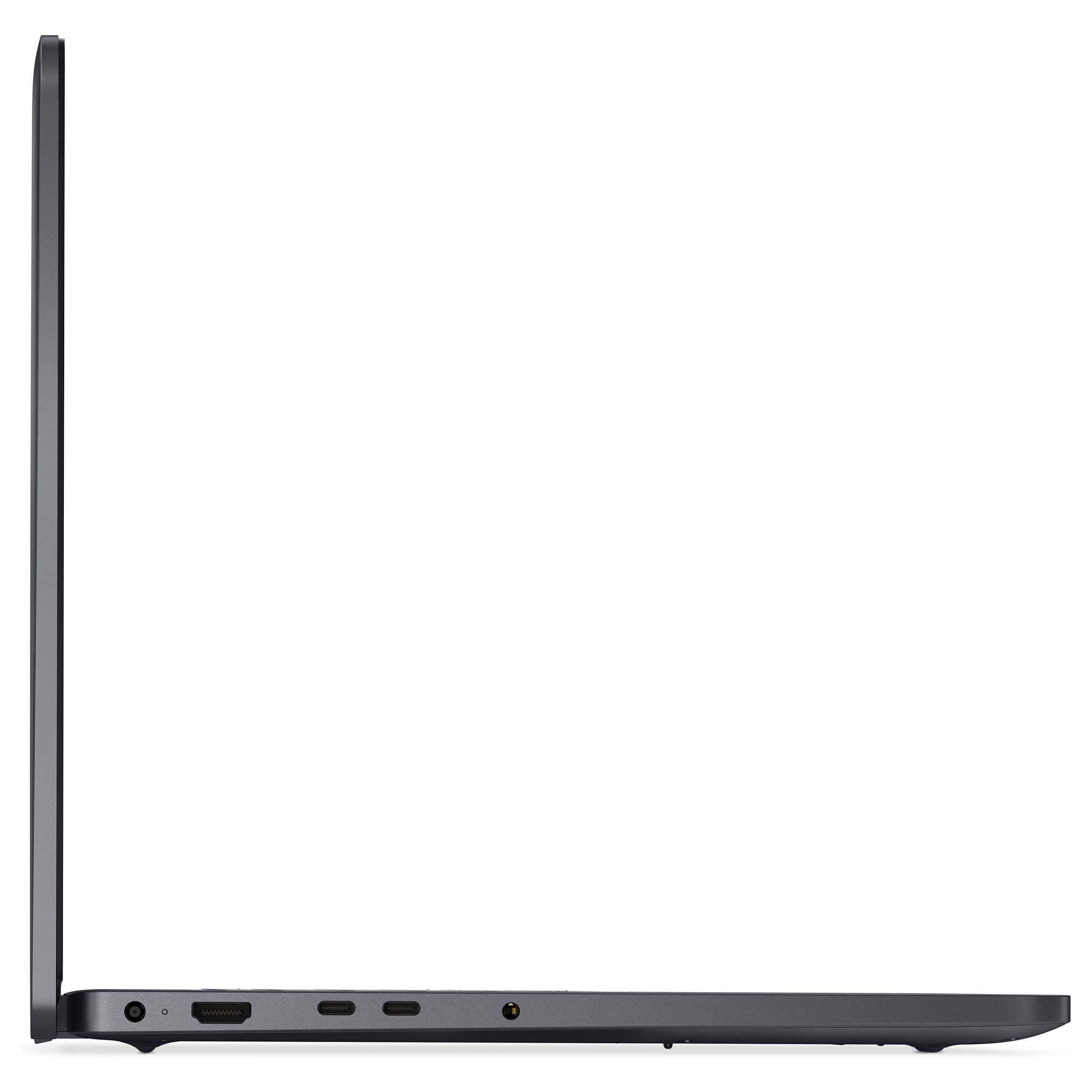 Laptop Dell Pro 16 PC16255 / RYZ5 Pro 215 / 16GB DDR5 / 512GB / 16" Full HD+ IPS AG 60Hz / AMD Radeon 740M / DE  - Zezë - 7