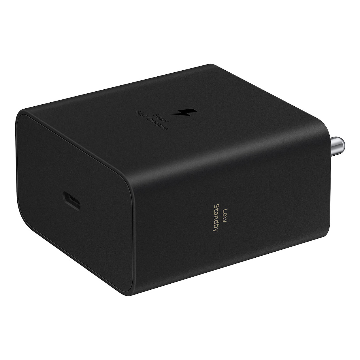 Adapter Samsung Fast Charger EP-T6010 / 60W USB-C – Zezë - 24