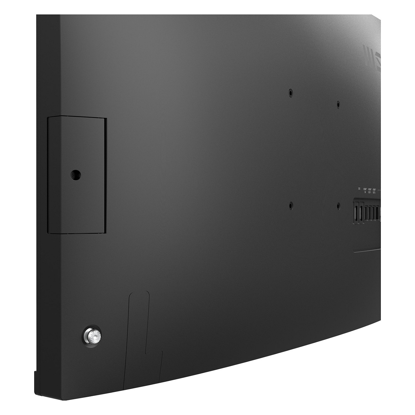 AIO MSI Modern AM273QP AI 1UMG-221AT / Ultra 7 155H / 32GB DDR5 / 1TB / 27" WQHD IPS / Intel Arc Graphics - Zezë - 13