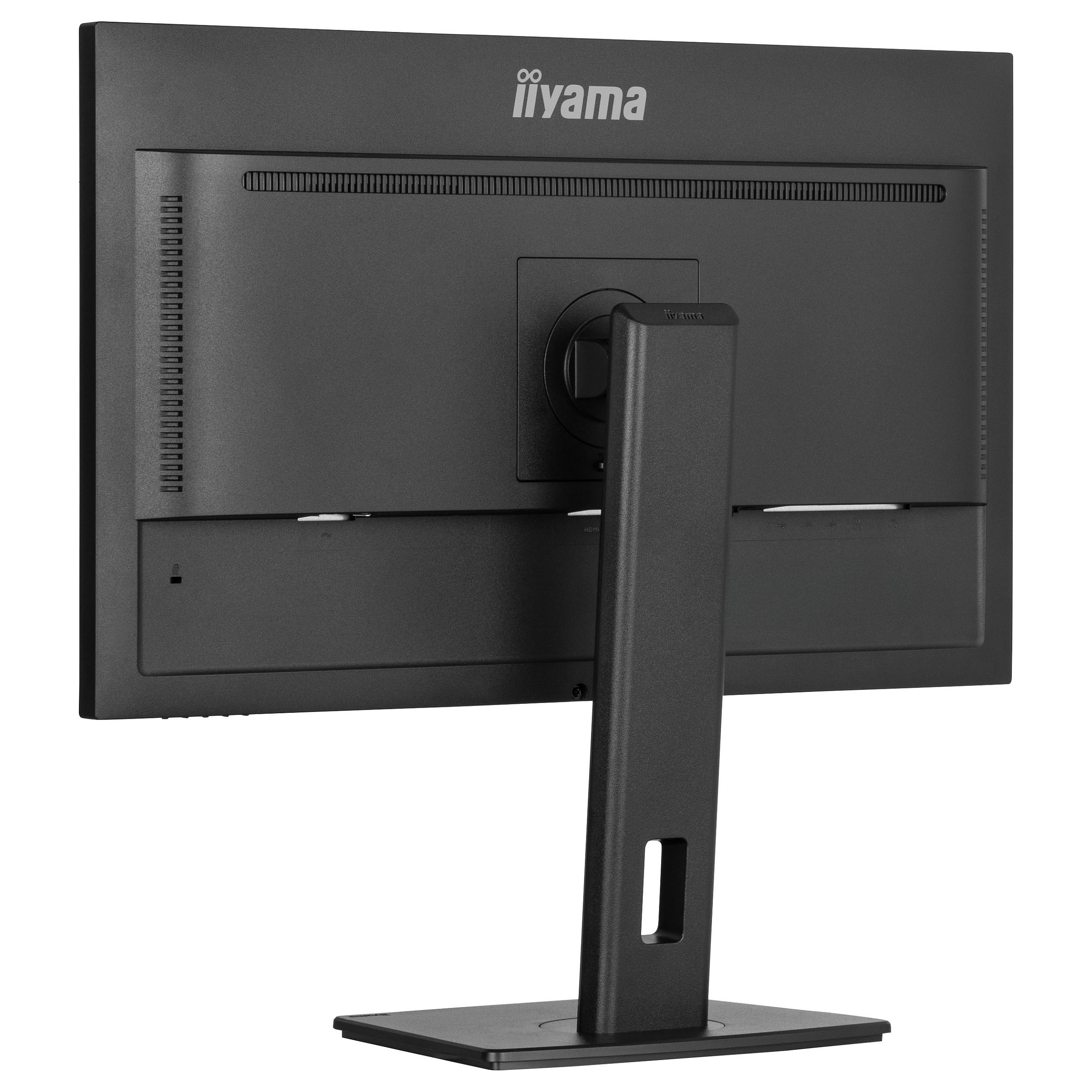 Monitor iiyama XUB2797QSN-B2 / 27 Inch / 2K Ultra HD / 100Hz / 1ms / I zi - 11