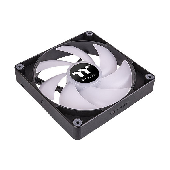 Ftohës për Kasë 120mm Thermaltake CT120 500-2000rpm - 2
