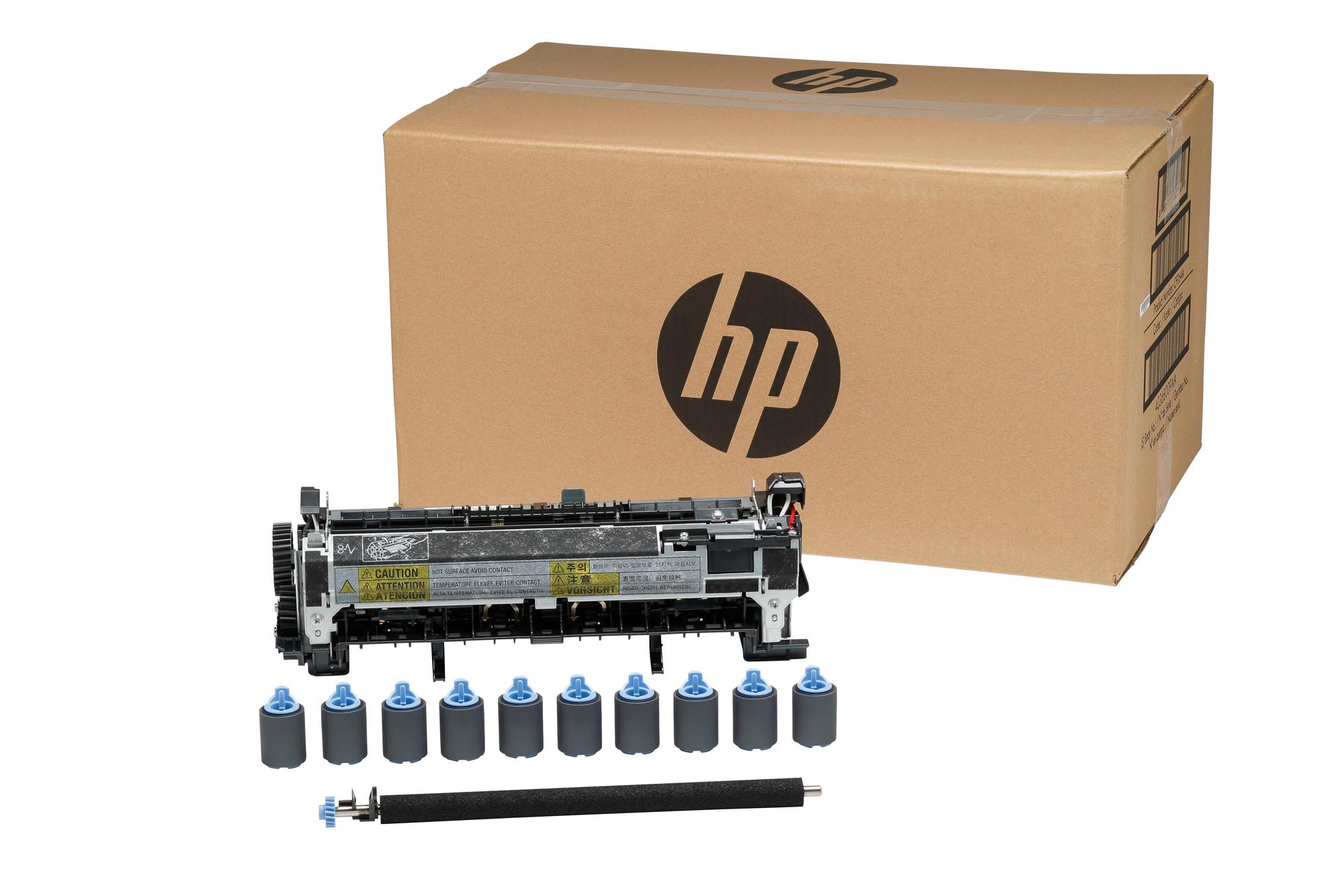 HP Maintenance Set / CF065A / 220V