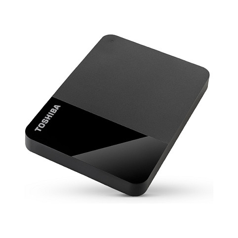 HDD e Jashtme Toshiba Canvio Ready / 1TB / 2.5" / USB 3.2