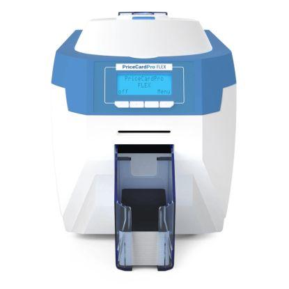Printer për Etiketa Çmimesh Magicard PriceCardPro Flex+, 54 mm, USB, Ethernet