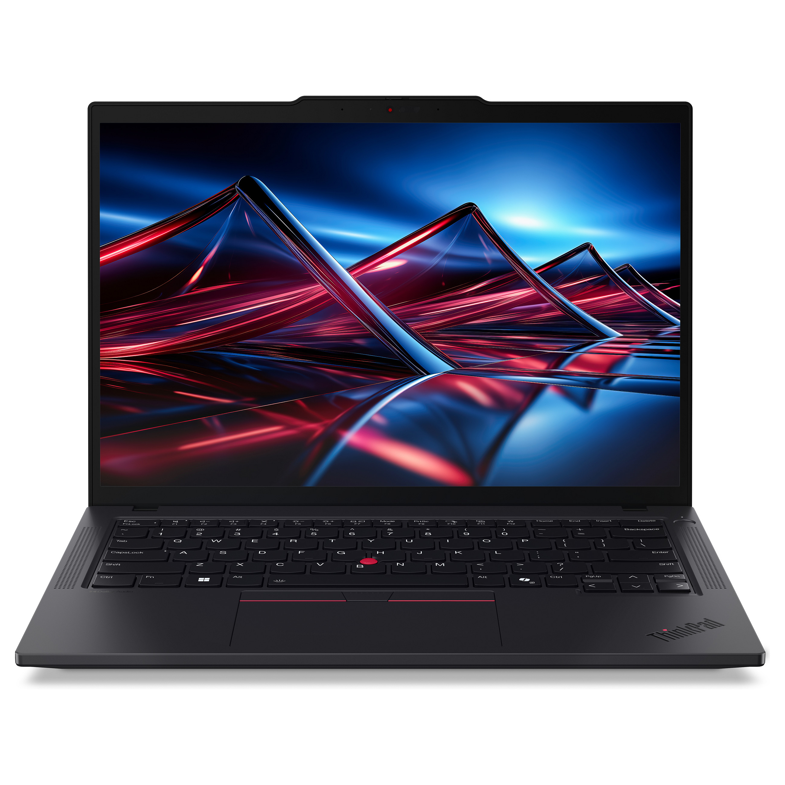 Laptop Lenovo ThinkPad P14s AMD G5 / Ryzen Pro 5-8640HS / 16GB DDR5 / 512GB / 14" WUXGA IPS AG 60Hz / AMD Radeon 760M / DE  - Zezë - 16