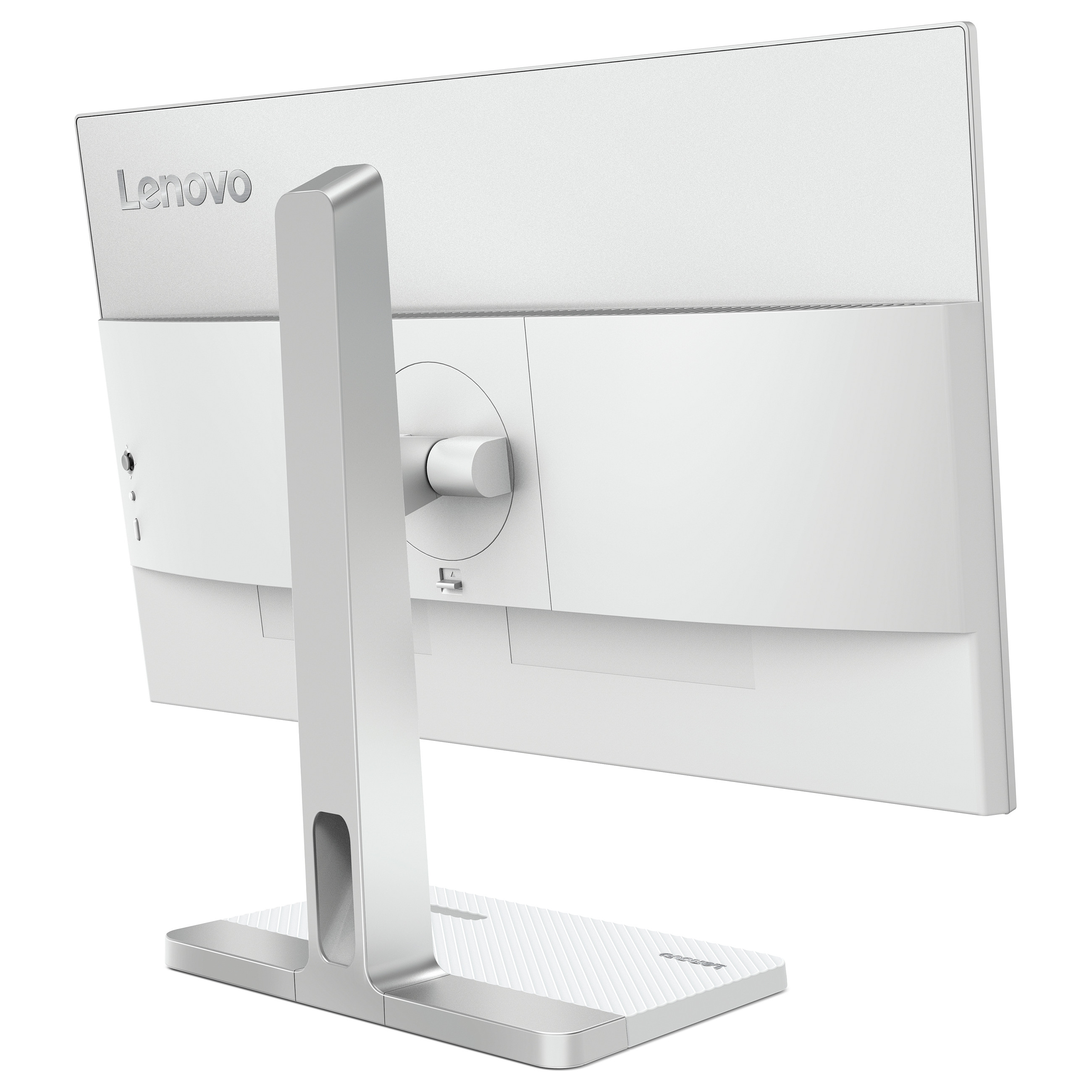 Monitor Gaming Lenovo L24D-4C Business / 23,8"/  Full HD IPS / 144Hz / 1ms / HDMI+USB-C+DP - Gri - 7