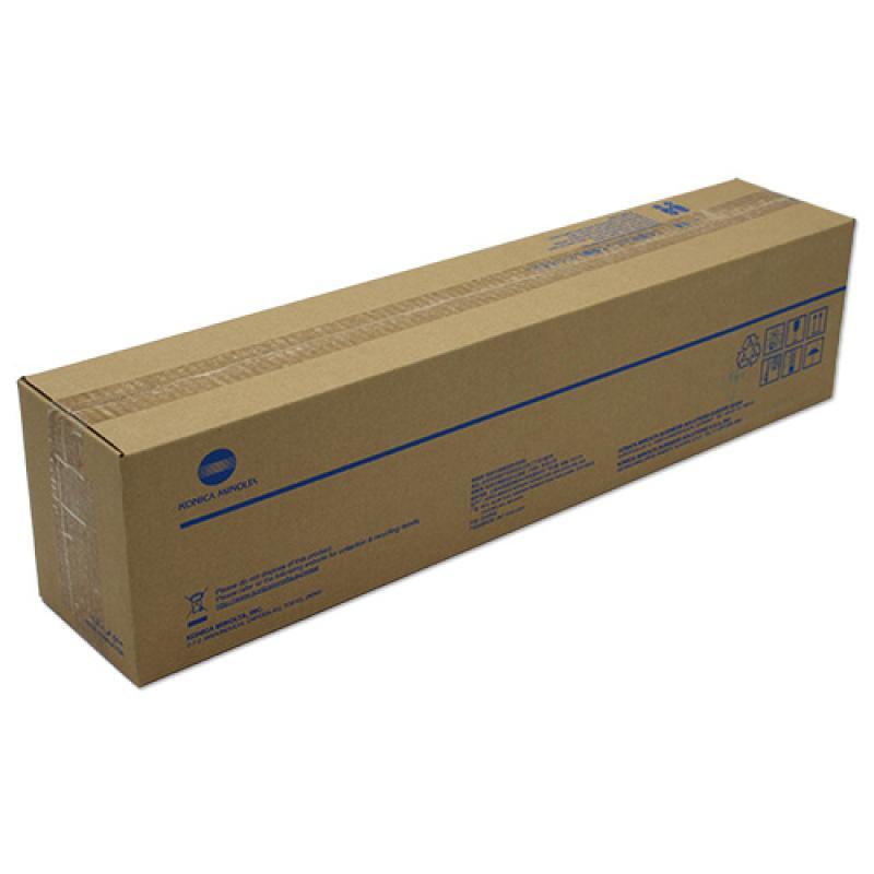 Drum Konica Minolta DR217K , ACVF0RD , bizhub C257i , 102,000 faqe - Zezë