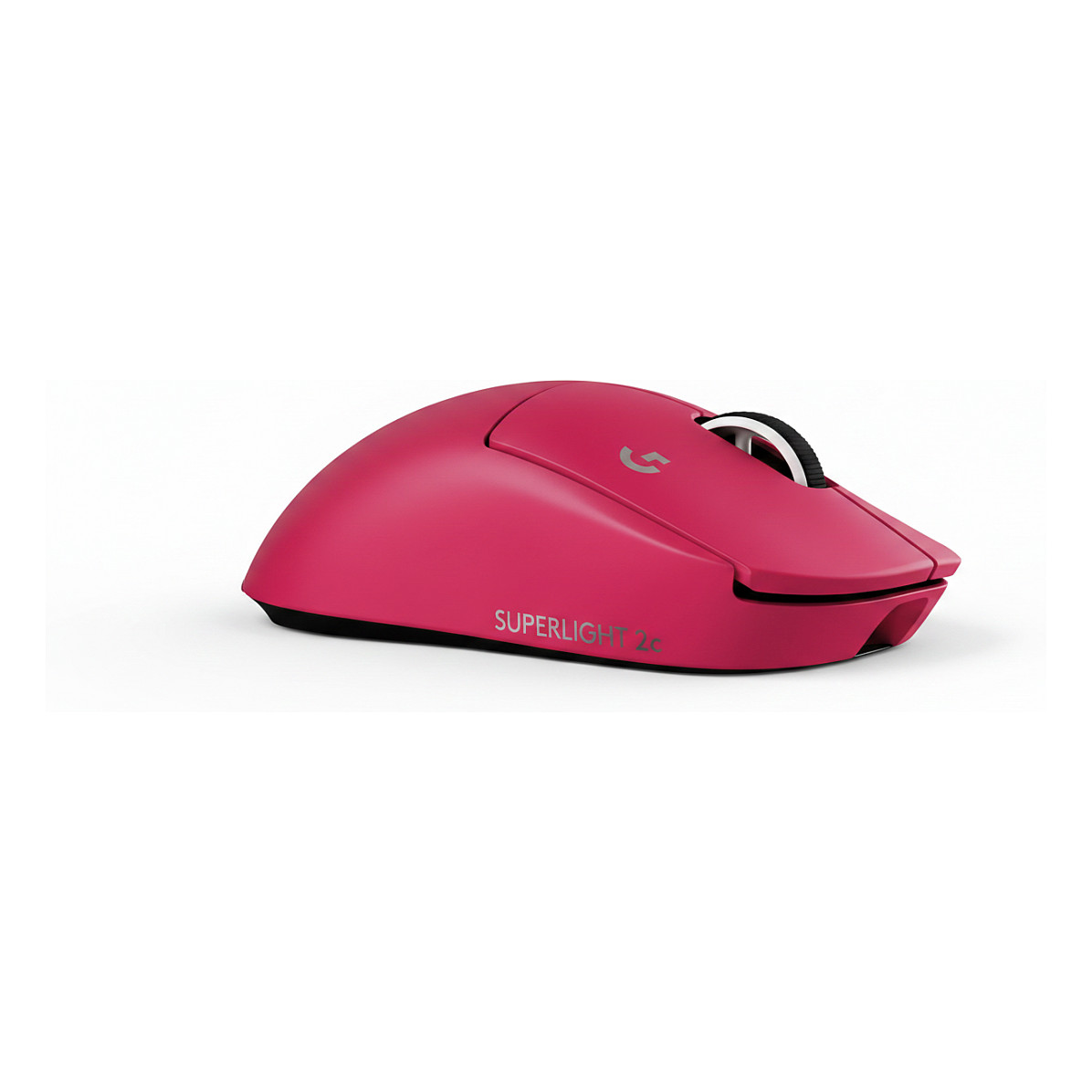 Maus Gaming Logitech G PRO X Superlight 2C / Wireless - Rozë - 1