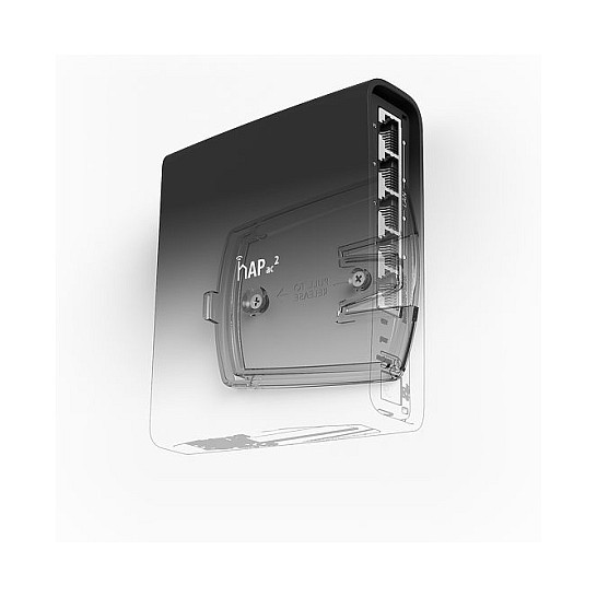 MikroTik RBD52G-5HacD2HnD-TC – Zezë - 5