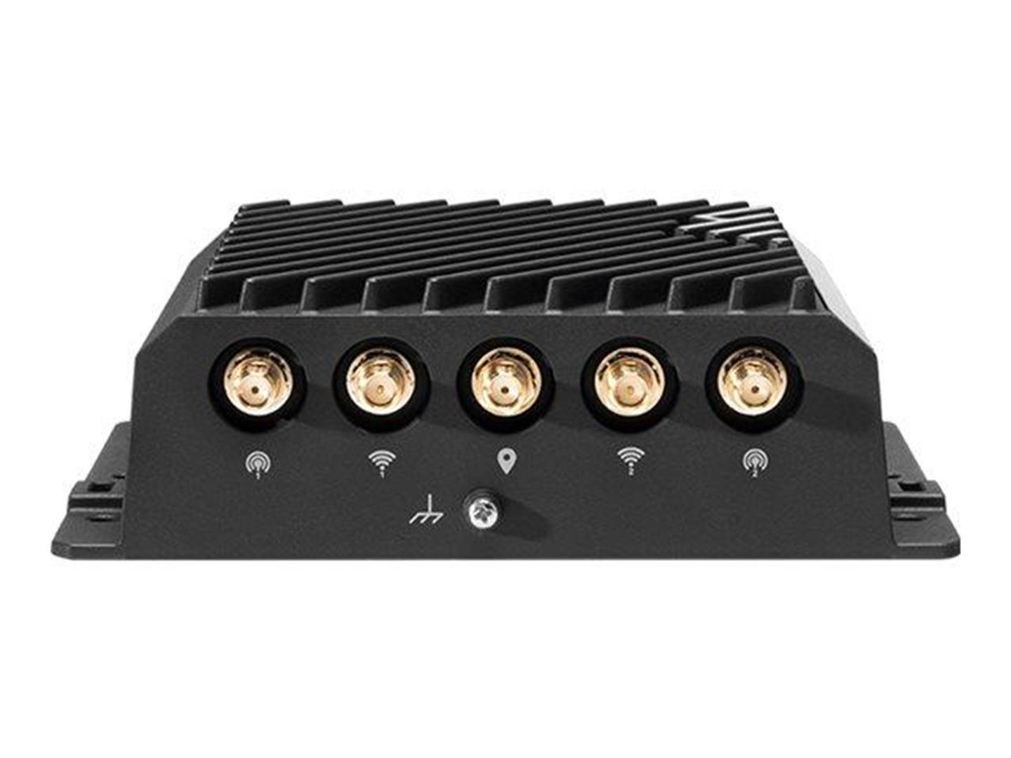Ruter Industrial Cradlepoint R920, 4G LTE Cat 7, Wi-Fi 6, Dual-Band, 2× Gigabit Ethernet - Zezë - 2