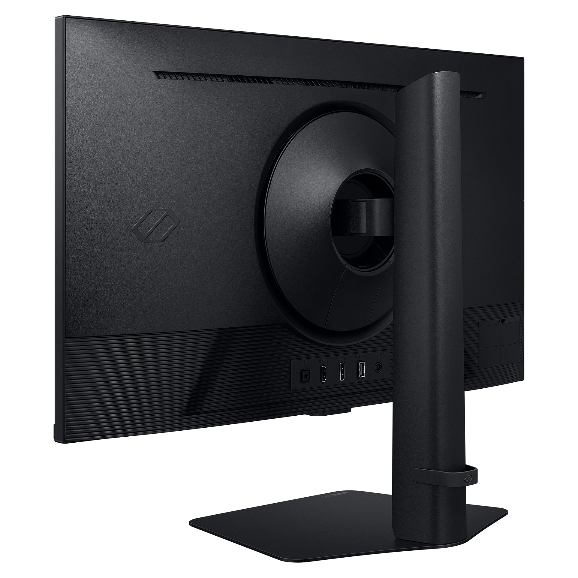 Monitor Gaming Samsung S27FG602EU G60F / 27" / Quad HD IPS LCD / 350 Hz / 1ms / HDMI + DP - Zezë - 9
