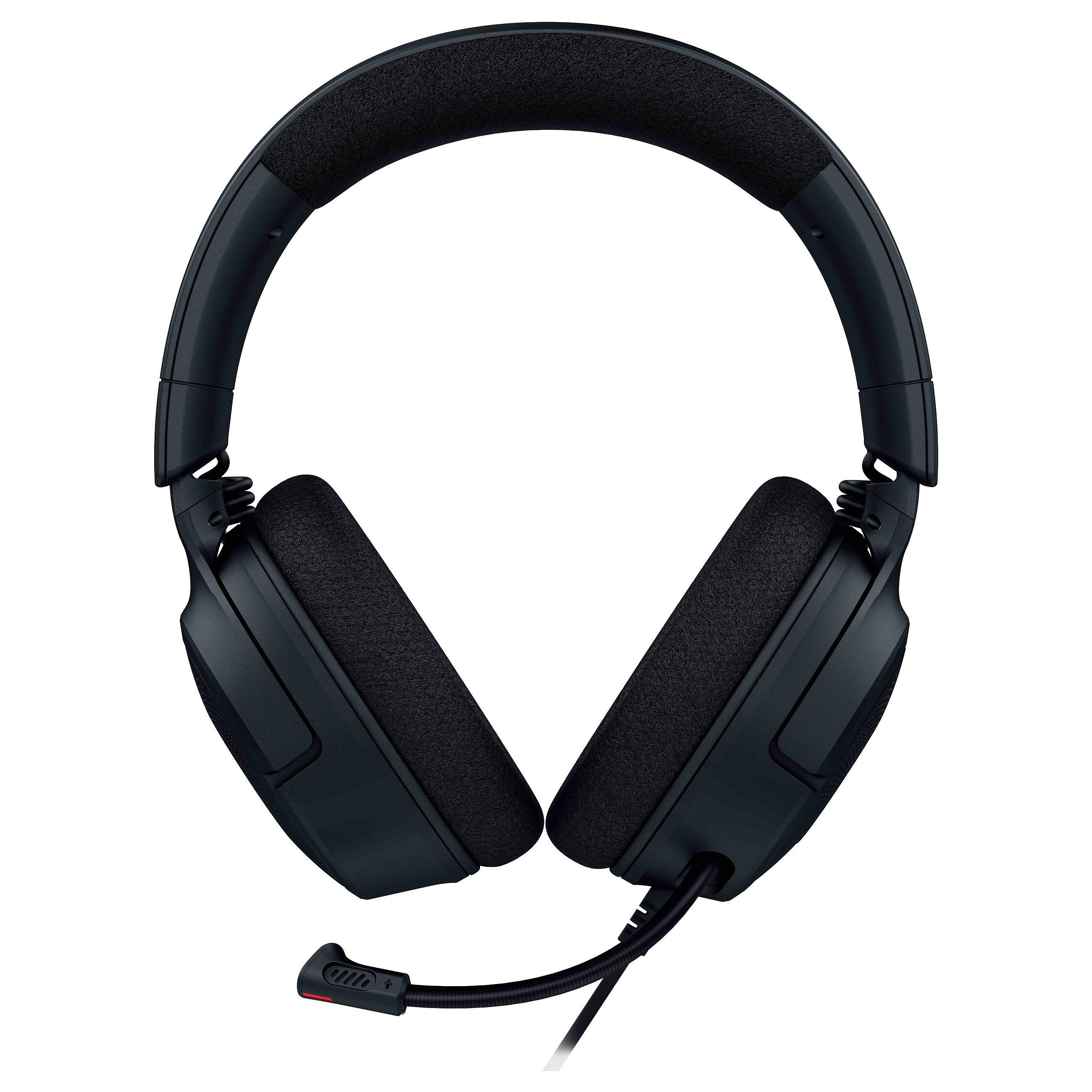 Kufje Gaming Razer Kraken V4 X / Wired / USB Type-C / 40mm / 7.1 Surround / Mikrofon - Zezë
