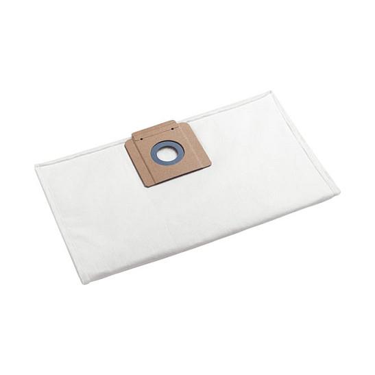 Qese Filtruese për Fshesë Kärcher 6.904-315.0 / T 10/1 & T 12/1 / 10 copë / 3 shtresa / Klasa e pluhurit M