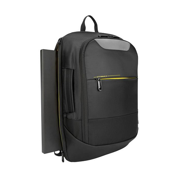Çantë Targus CityGear Convertible – Zezë - 2