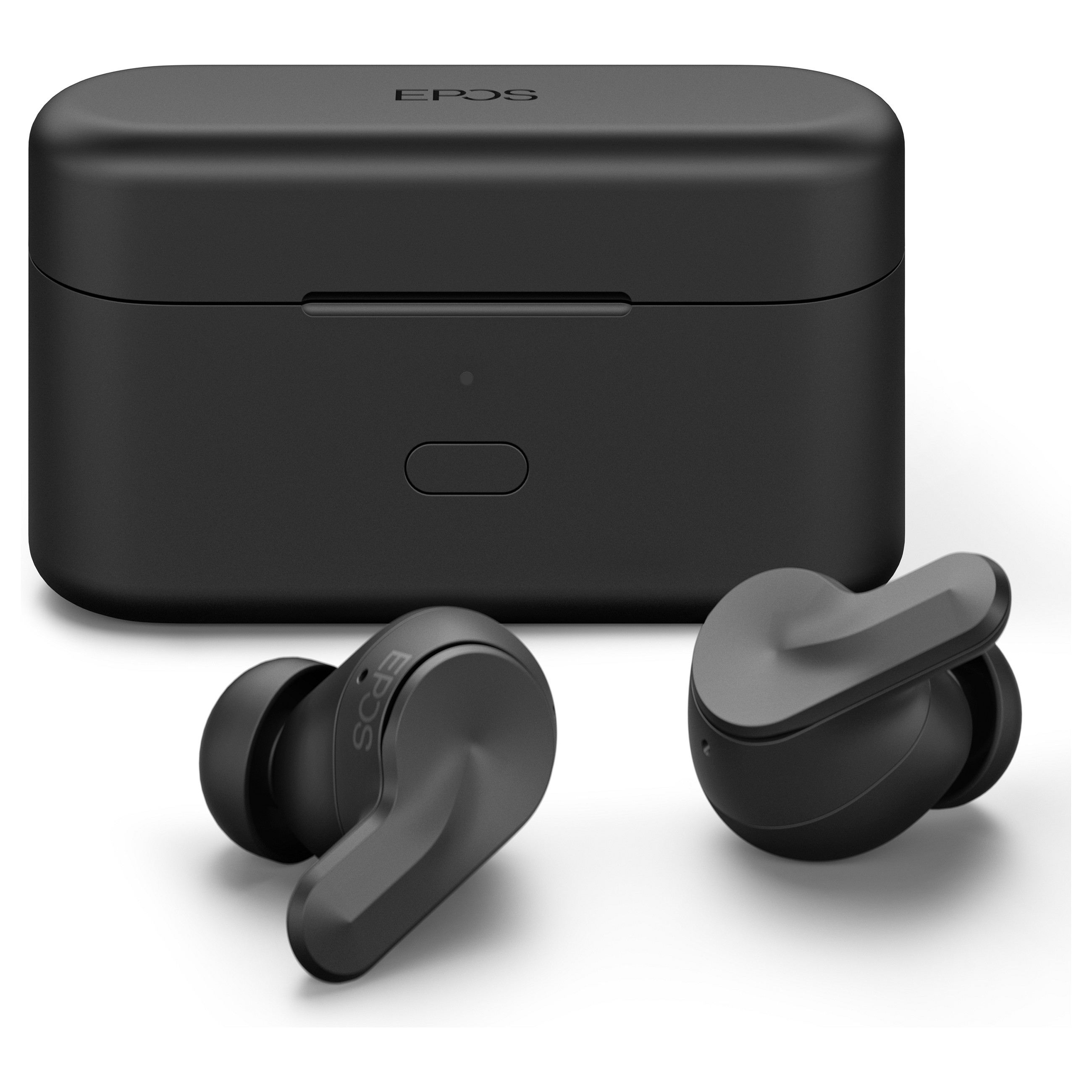Kufje pa kabllo EPOS ADAPT E1 / Bluetooth / TWS / ANC / Business Headset / 3 Mikrofona – Zezë - 4