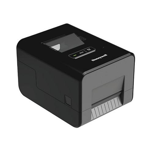 Printer Termal Honeywell PC42E-D, Direct Thermal, 203 DPI, 8 ips, USB, Ethernet, RS-232 - Zezë