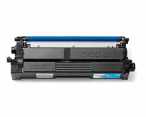 Toner Brother TN-625XXLC / 6,500 faqe – Blu