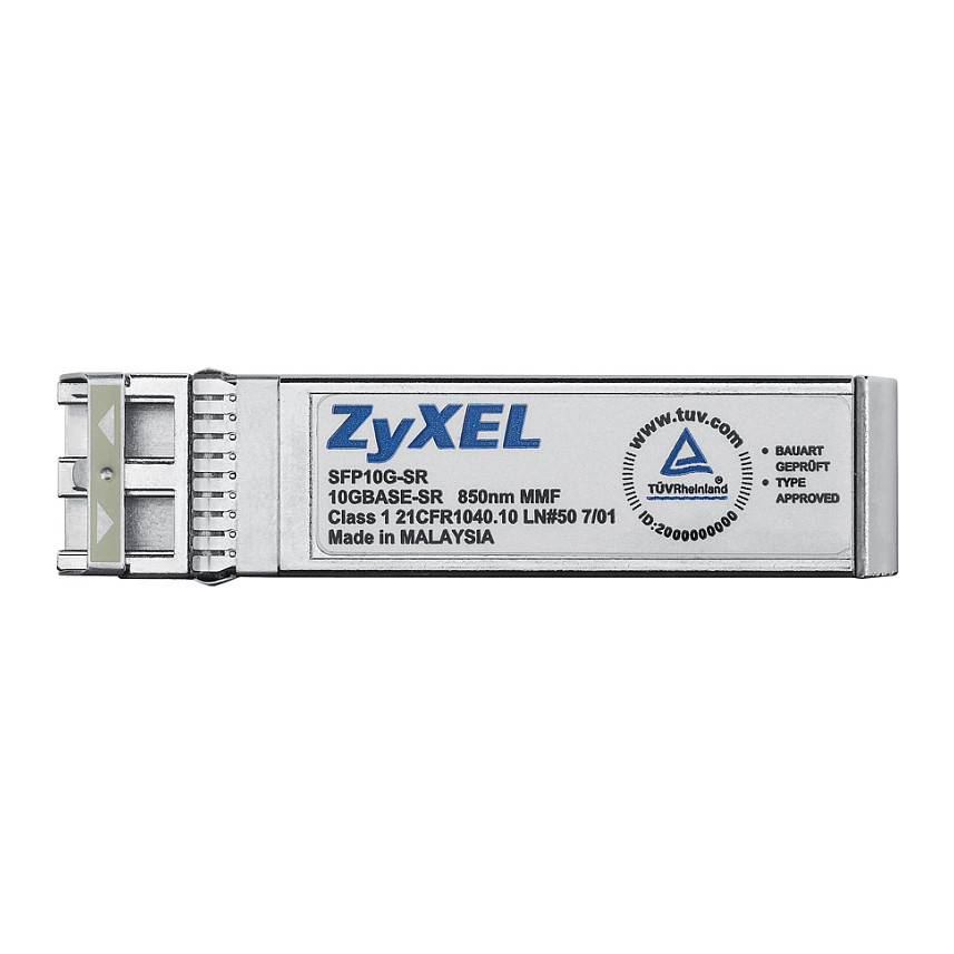 Aksesorë për rrjet GBIC Zyxel SFP+ 10G-SR Transceiver 300m - 3