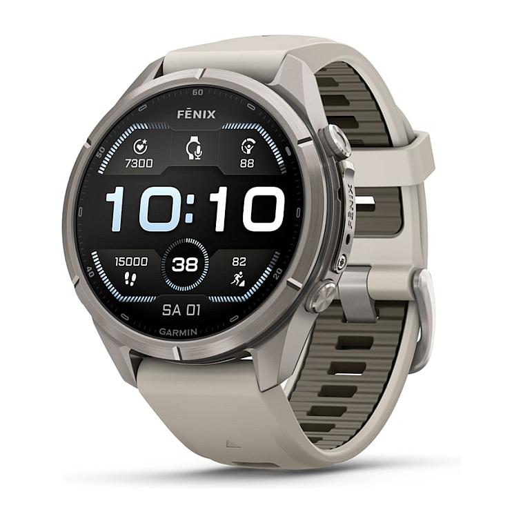 Orë e Mençur Huawei Watch GT 4, 46mm, AMOLED, GPS, Bluetooth, NFC - Gjelbër