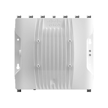 Access Point Cisco IW9167 / Wi-Fi 6E / 11AX / 8 RF Ports / E – Bardhë - 1