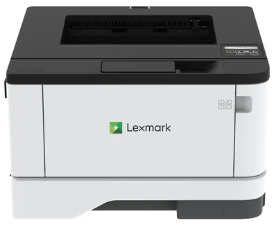 Printer Laser Lexmark MS331dn / A4 / 38 ppm / Duplex - Zezë/Bardhë