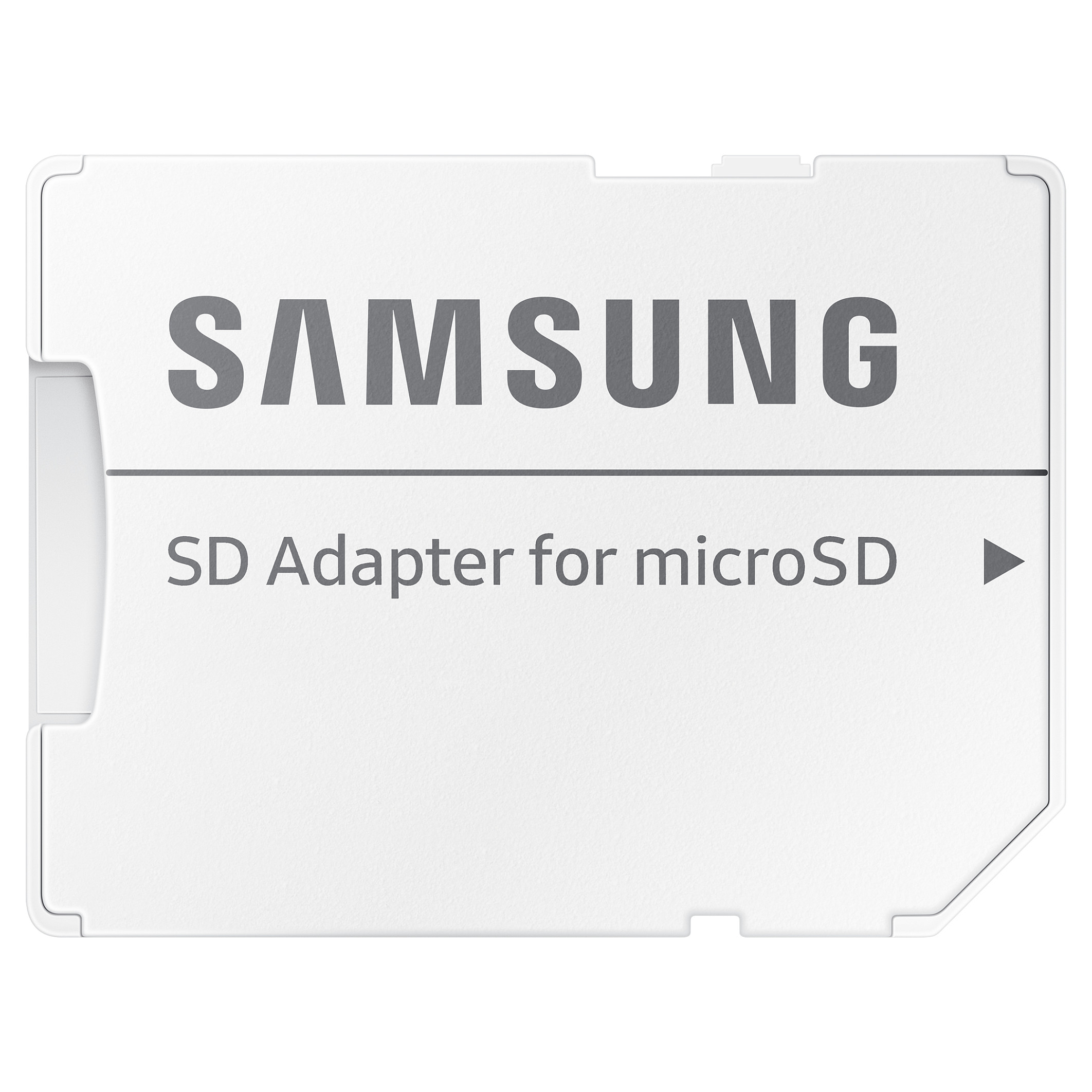 Kartë Memorie SD SAMSUNG CARD 128GB Samsung PRO Endurance microSD 100MB/s +Adapter - 7