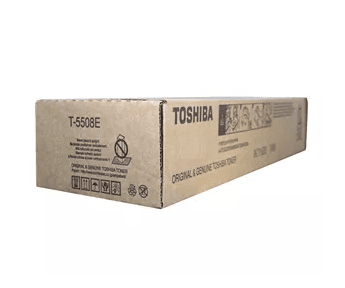 Toner Toshiba T-5508E, 106600 faqe - Zezë