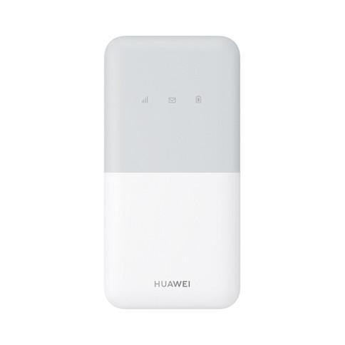 Huawei, E5586-326, Ruter, Wi-Fi 4, N300, Single-Band, 4G LTE Cat 4, 195Mbps, 2.4GHz, Micro-SIM, USB-C, 1500mAh, Bardhë 