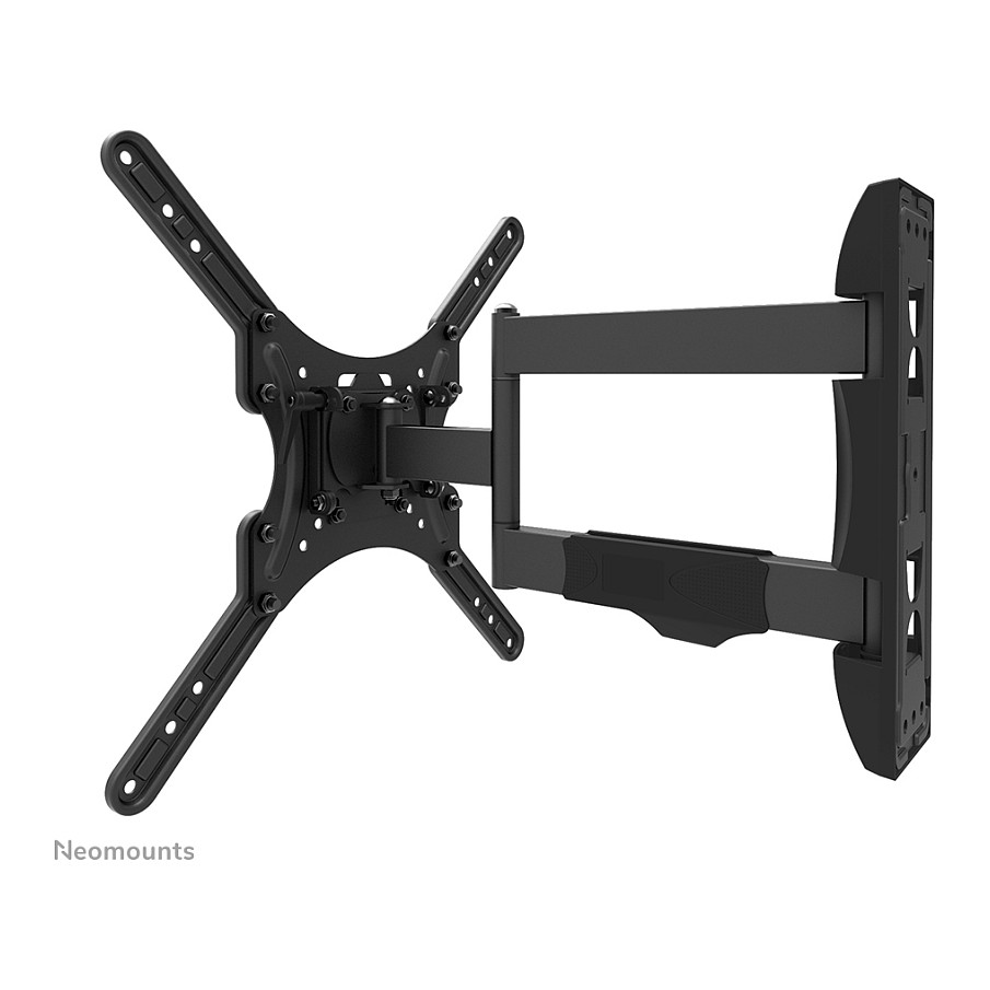Mbajtëse për TV Neomounts WL40-550BL14 – Movable Wall Mount for 32–55" Flat Screens, Black - 6