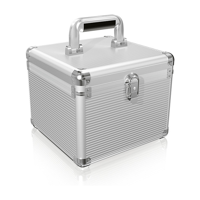Docking Station ICY BOX IB-AC628 Transport Hiri - 2