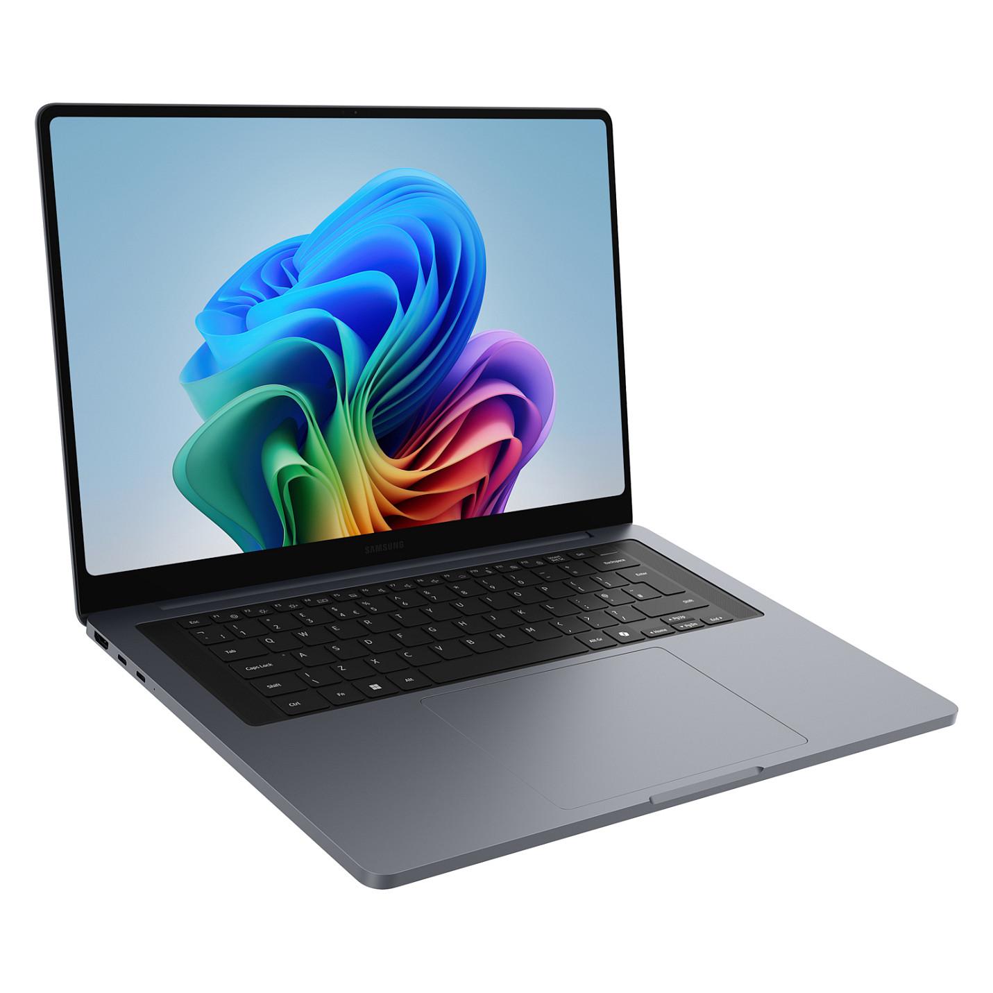 Laptop Samsung Galaxy Book6 Ultra / Core Ultra X7 358H / 32GB LPDDR5X / 16" WQXGA+ Touch 120Hz / Intel Arc B390 - Hiri - 7