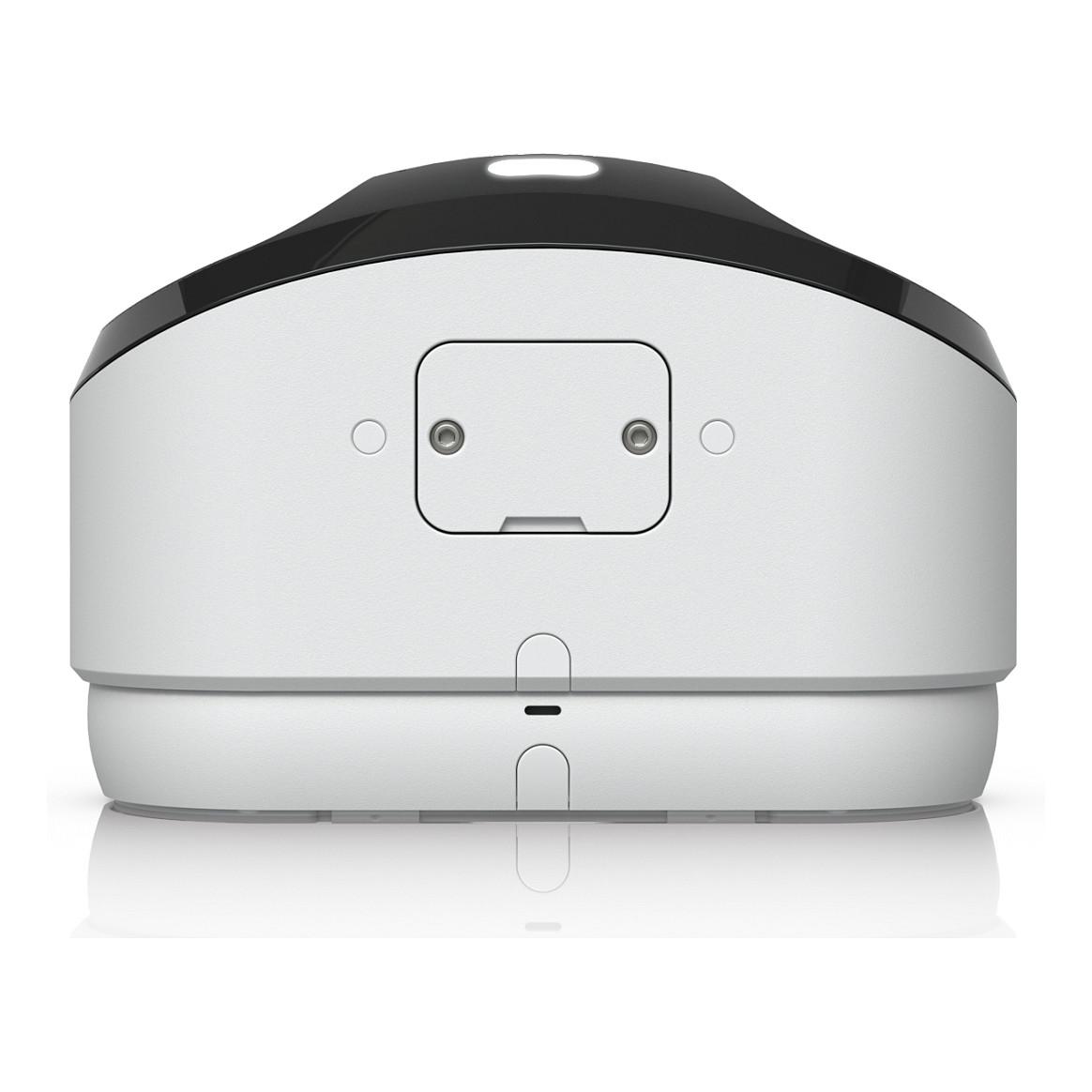 Ubiquiti UniFi G6 180 UVC-G6-180-W Kamerë IP CCTV / 16MP Dual 4K / 180° Panoramike / PoE+ / AI Detection / Audio Dy-Drejtimëshe / IP66 – Bardhë - 9