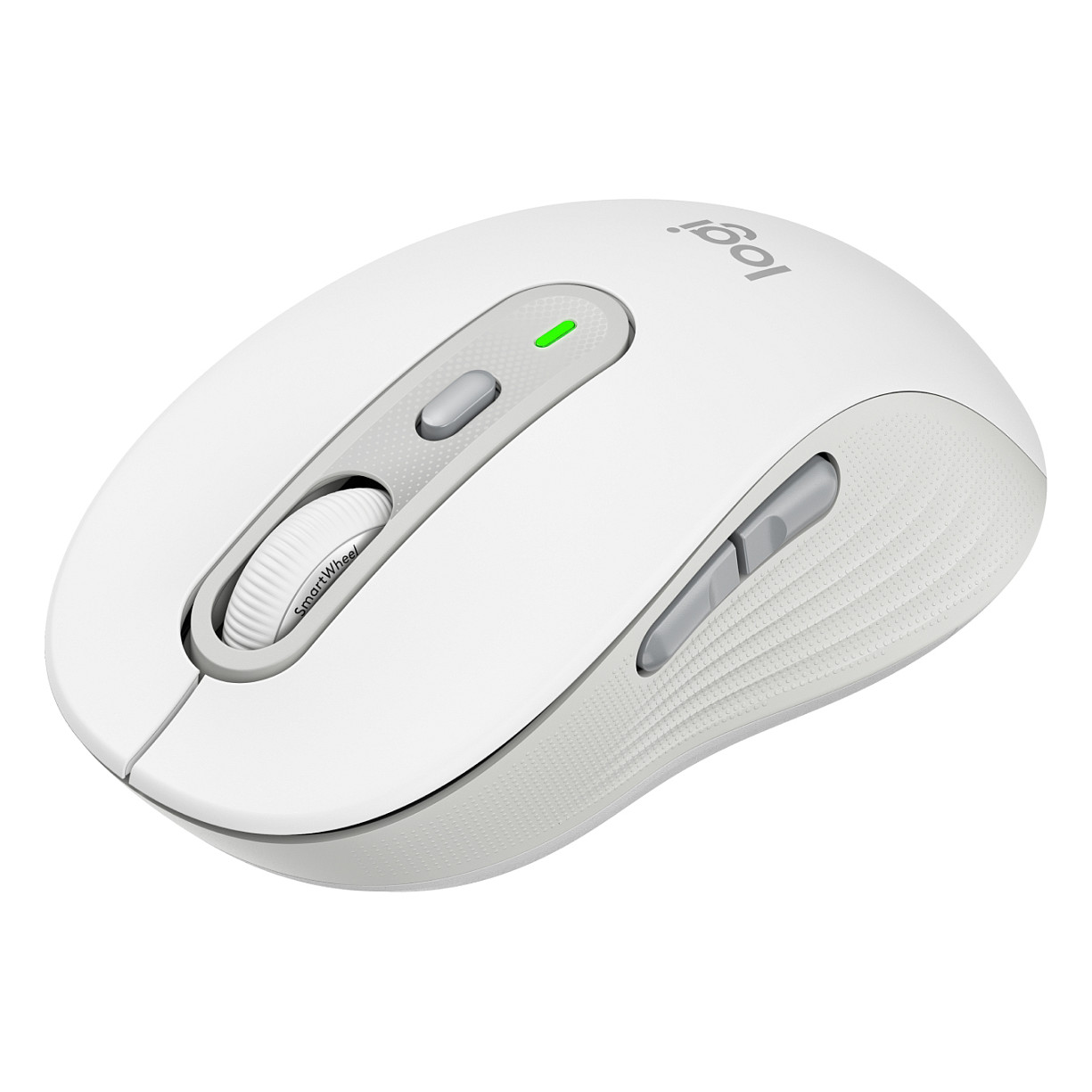 Combo (Tastierë & Maus) Logitech Signature Slim Combo MK950 for Business – Bardhë - 6