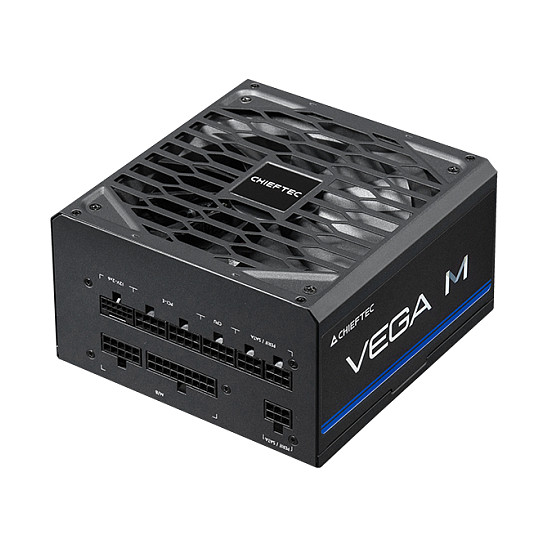 Furnizues Energjie PSU 850W Chieftec Vega M Series PPG-850-C 80+ Gold - 1